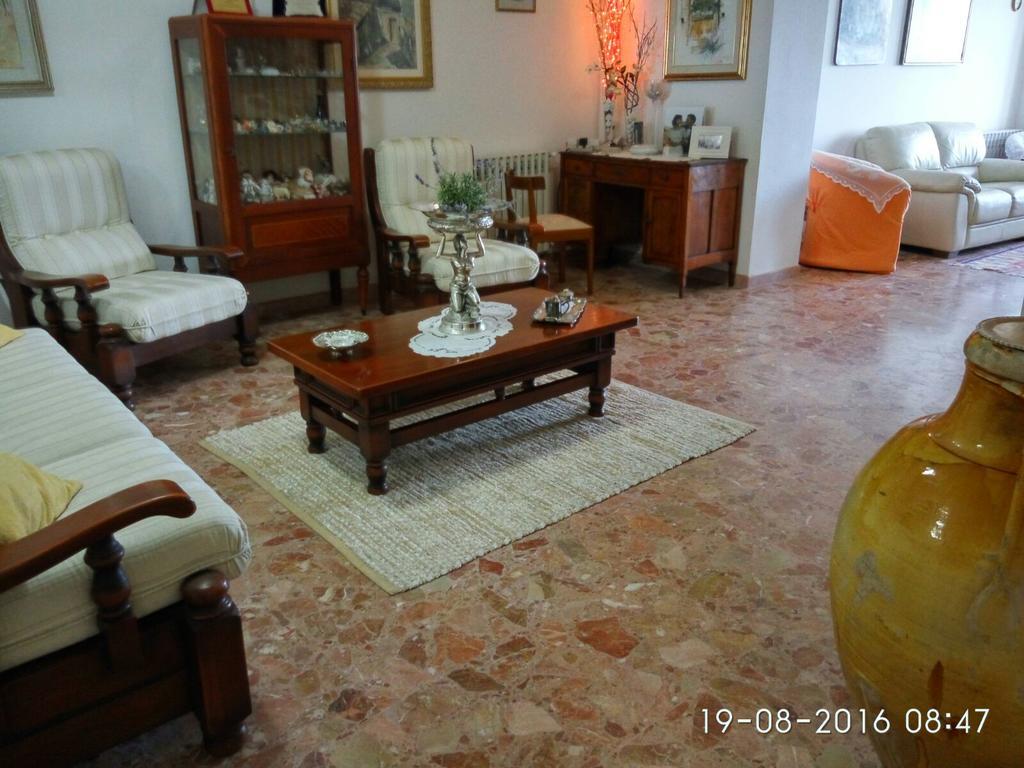 Nonnaninna B&B San Floro Εξωτερικό φωτογραφία